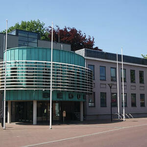 Verkoop gemeentehuis Bedum