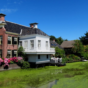 Dorpsbudget Onderdendam